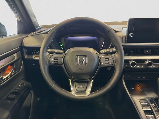 New 2026 Honda CR-V TrailSport image 12