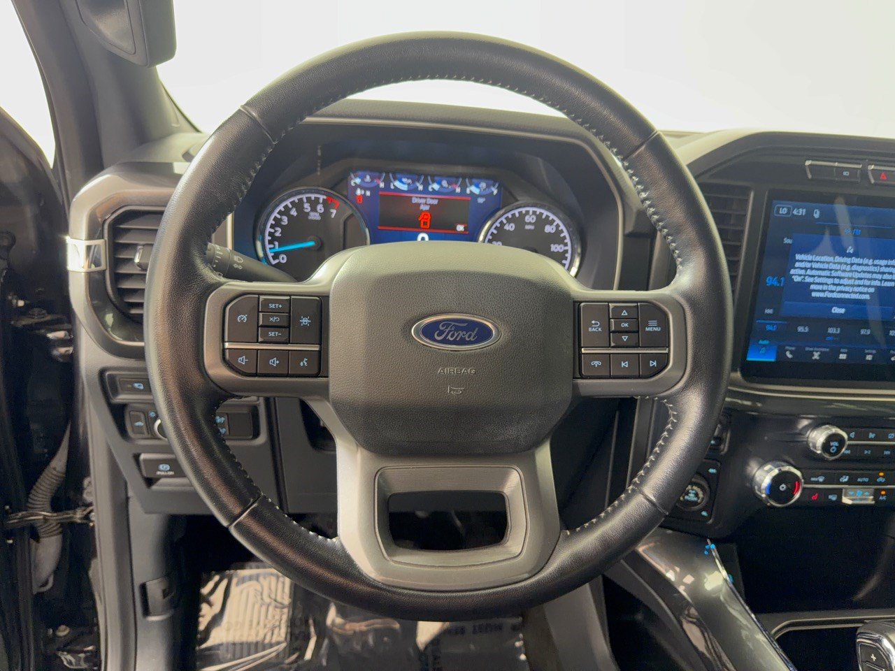 Used 2022 Ford F150 XLT w/ Equipment Group 302A High AWD/4WD image 10