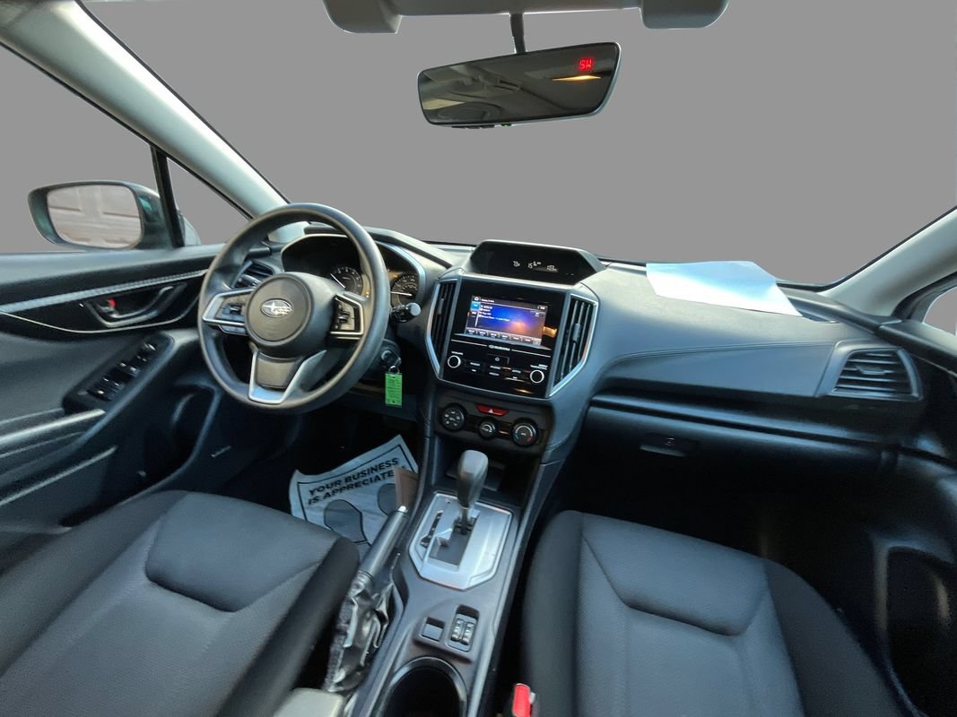 Used 2017 Subaru Impreza 2.0i Premium AWD/4WD image 9