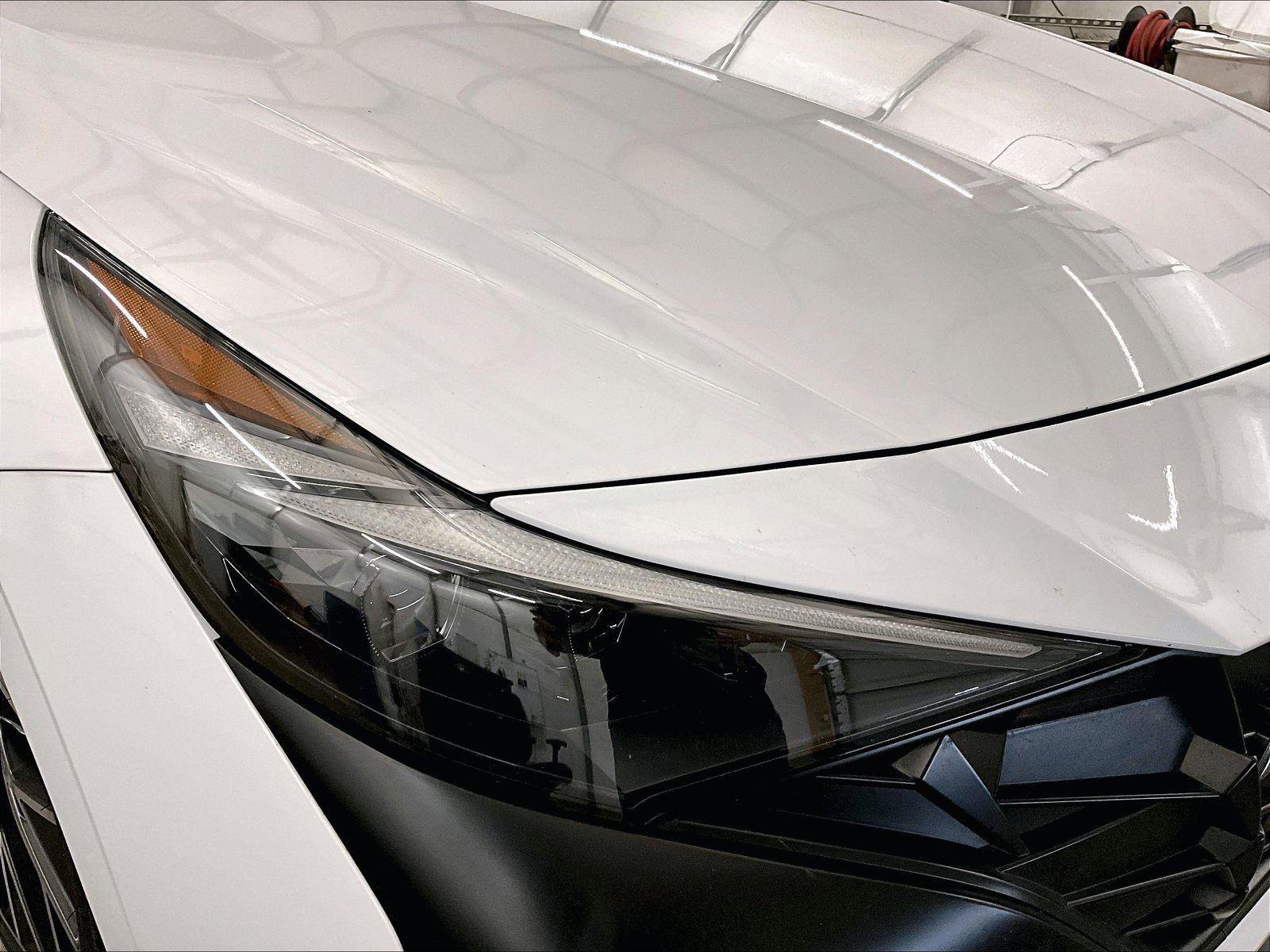 Used 2022 Hyundai Elantra N FWD image 27