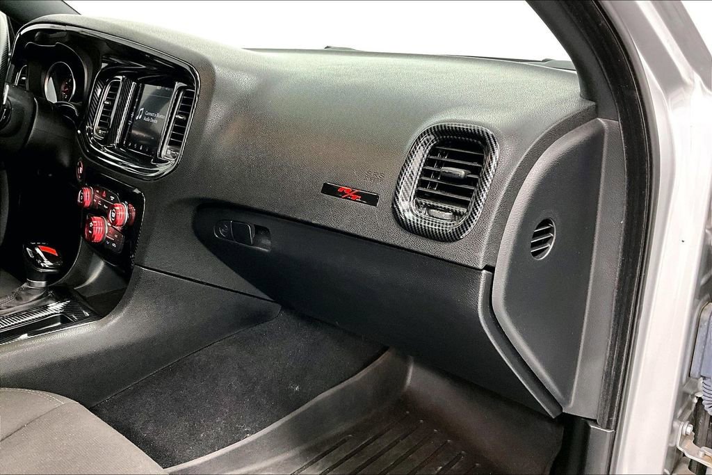 Used 2023 Dodge Charger R/T w/ Navigation & Travel Group image 19