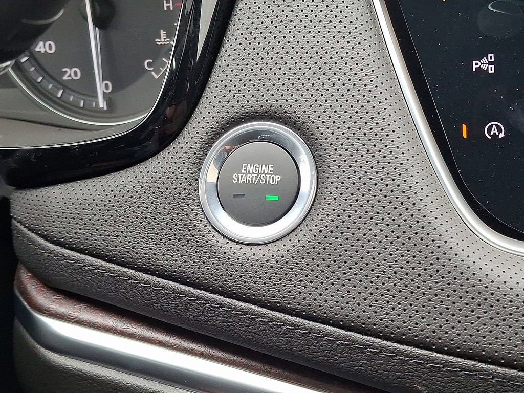 New 2025 Cadillac XT5 Premium Luxury w/ Technology Package image 15