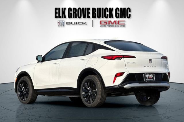New 2026 Buick Envista Sport Touring w/ Convenience I Package image 6