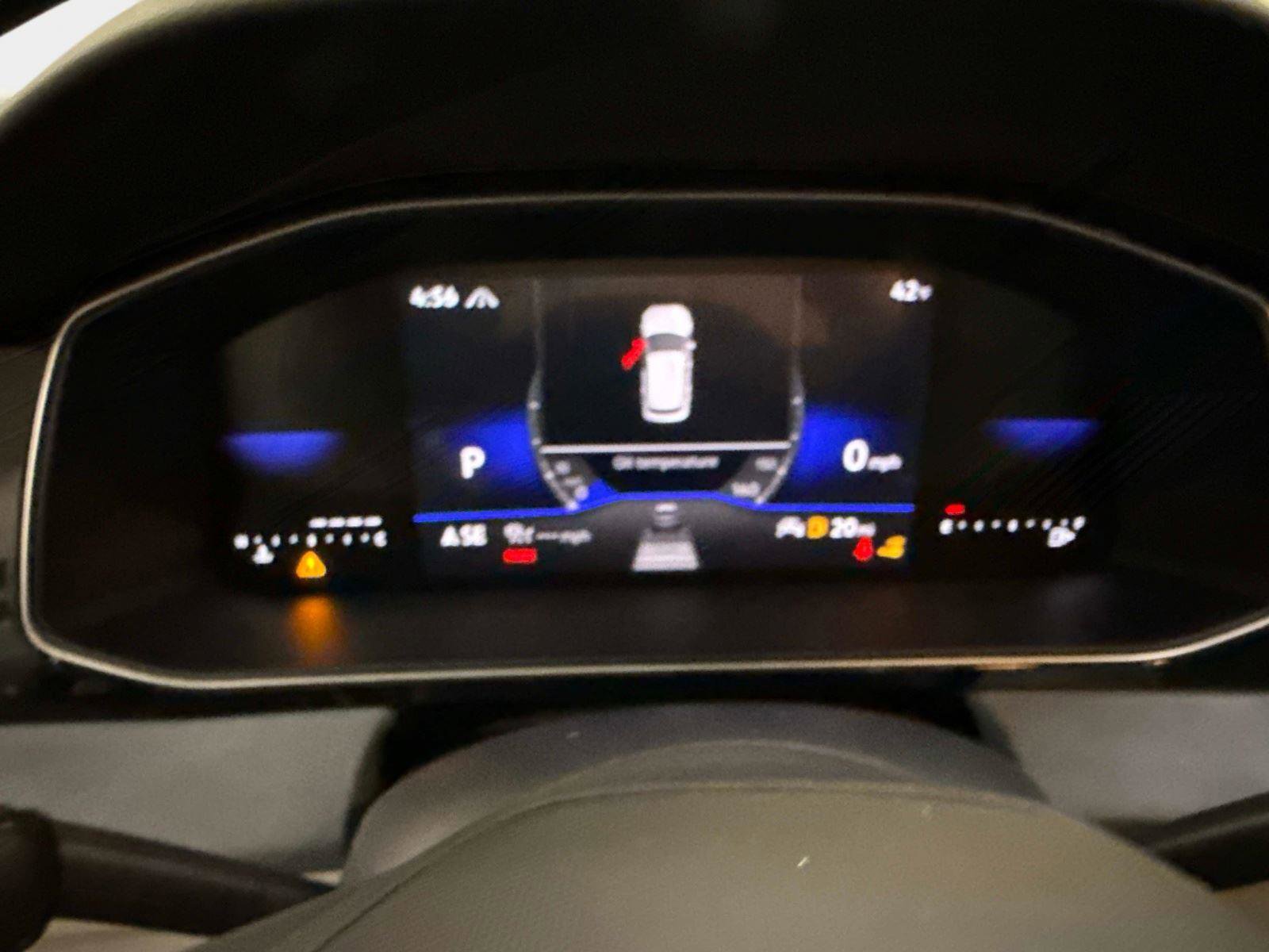 New 2026 Volkswagen Jetta SE image 30