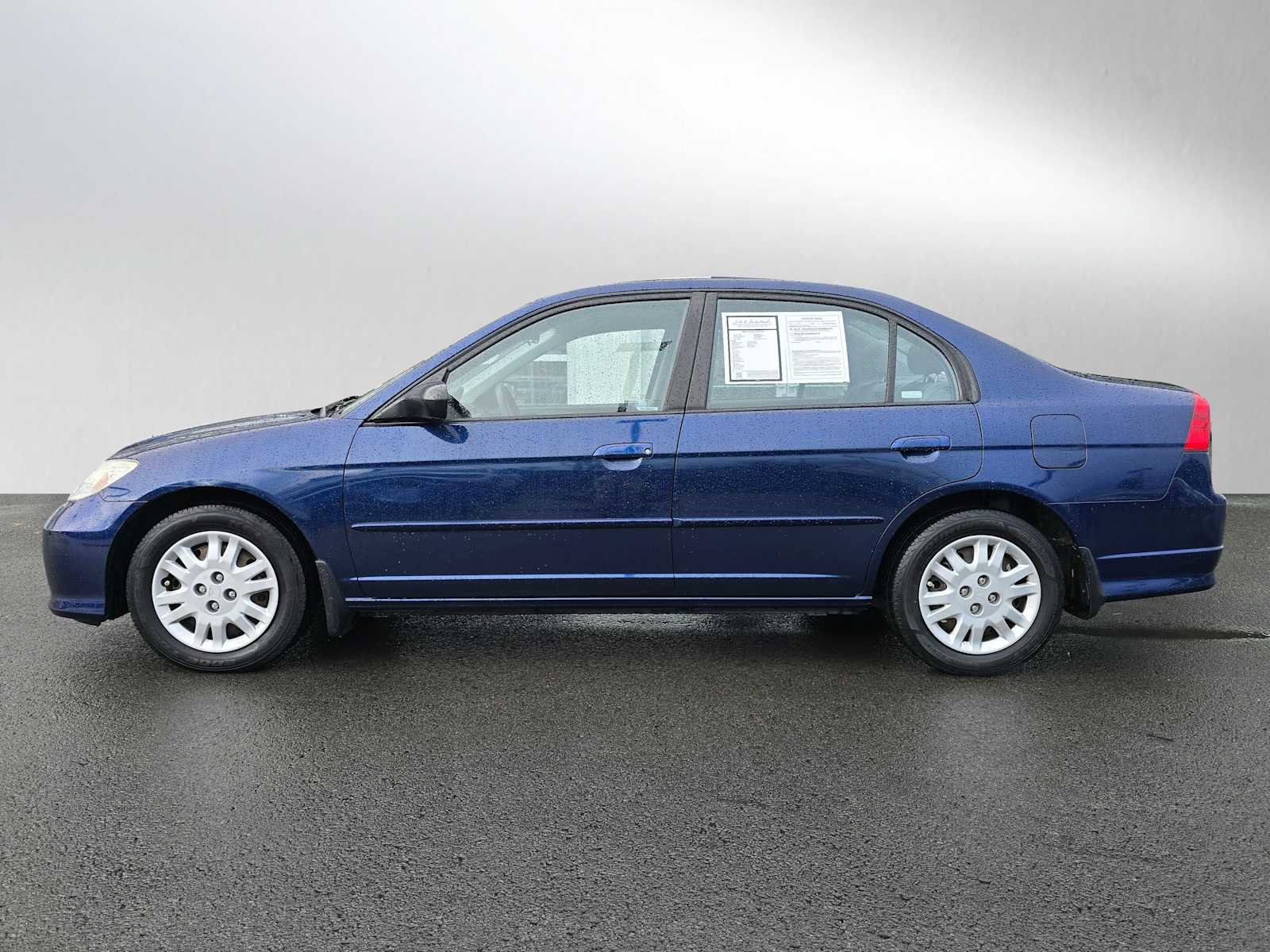 Used 2004 Honda Civic LX image 6