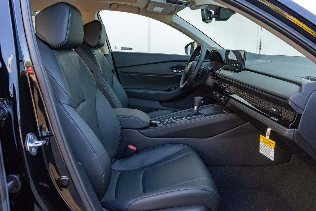 New 2026 Honda Accord Touring image 14