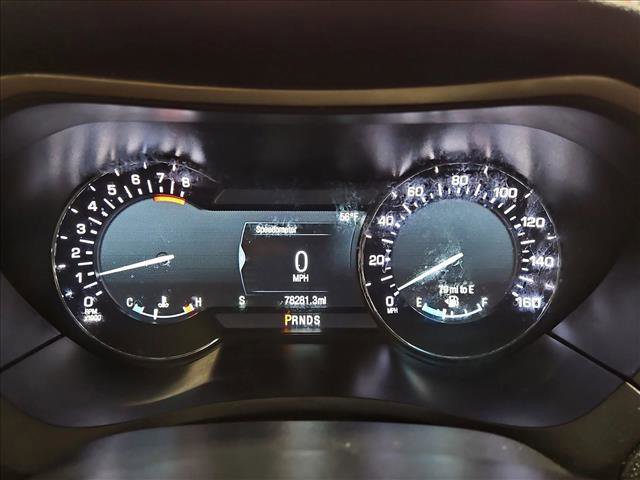 Used 2020 Lincoln MKZ Reserve w/ Elements Package AWD/4WD image 11