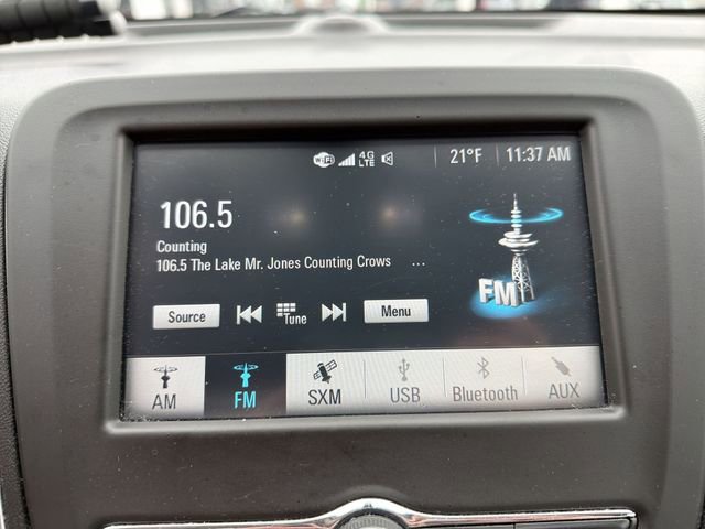 Used 2018 Chevrolet Equinox LT image 18