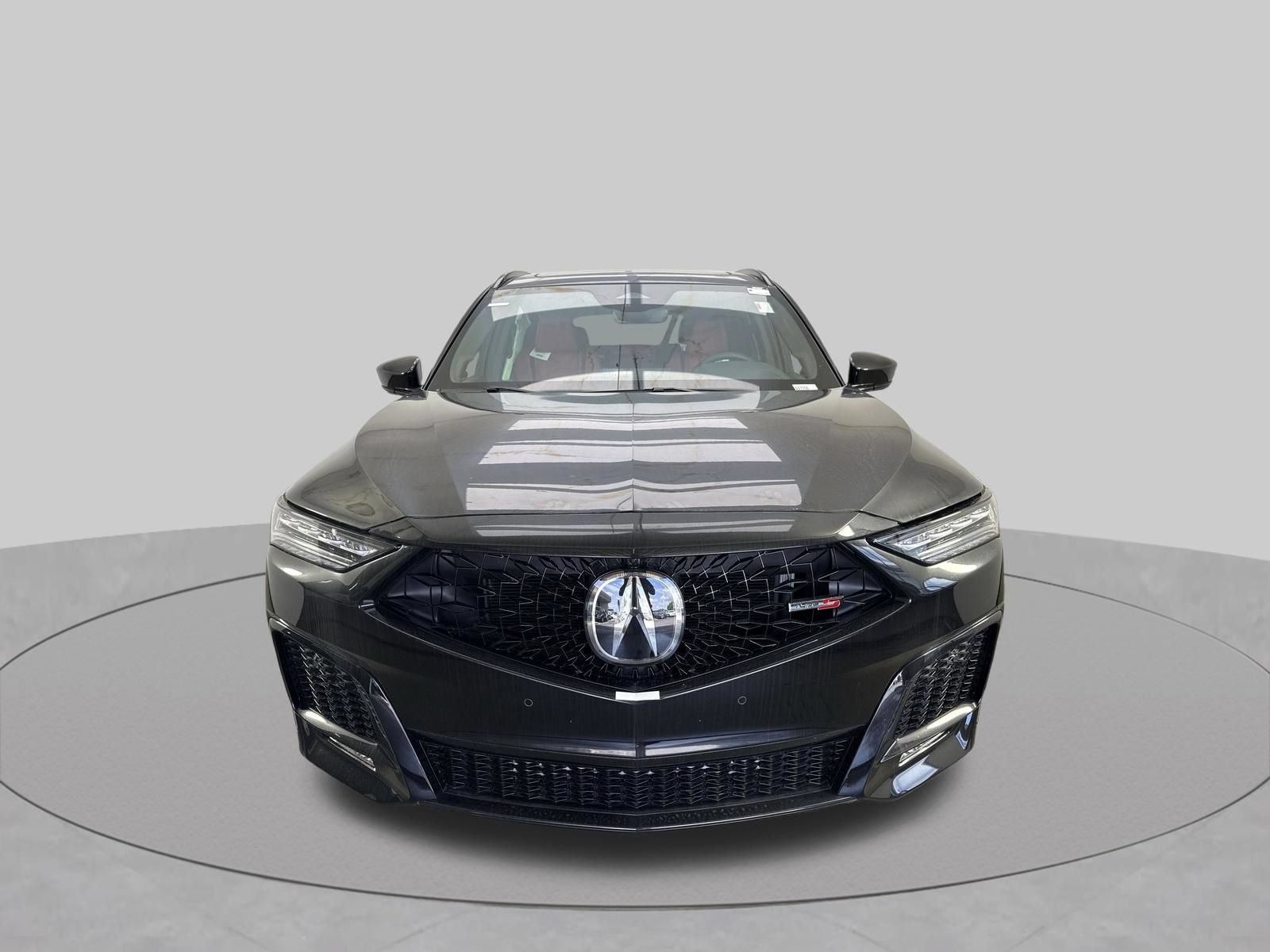 New 2026 Acura MDX Type S AWD/4WD image 26