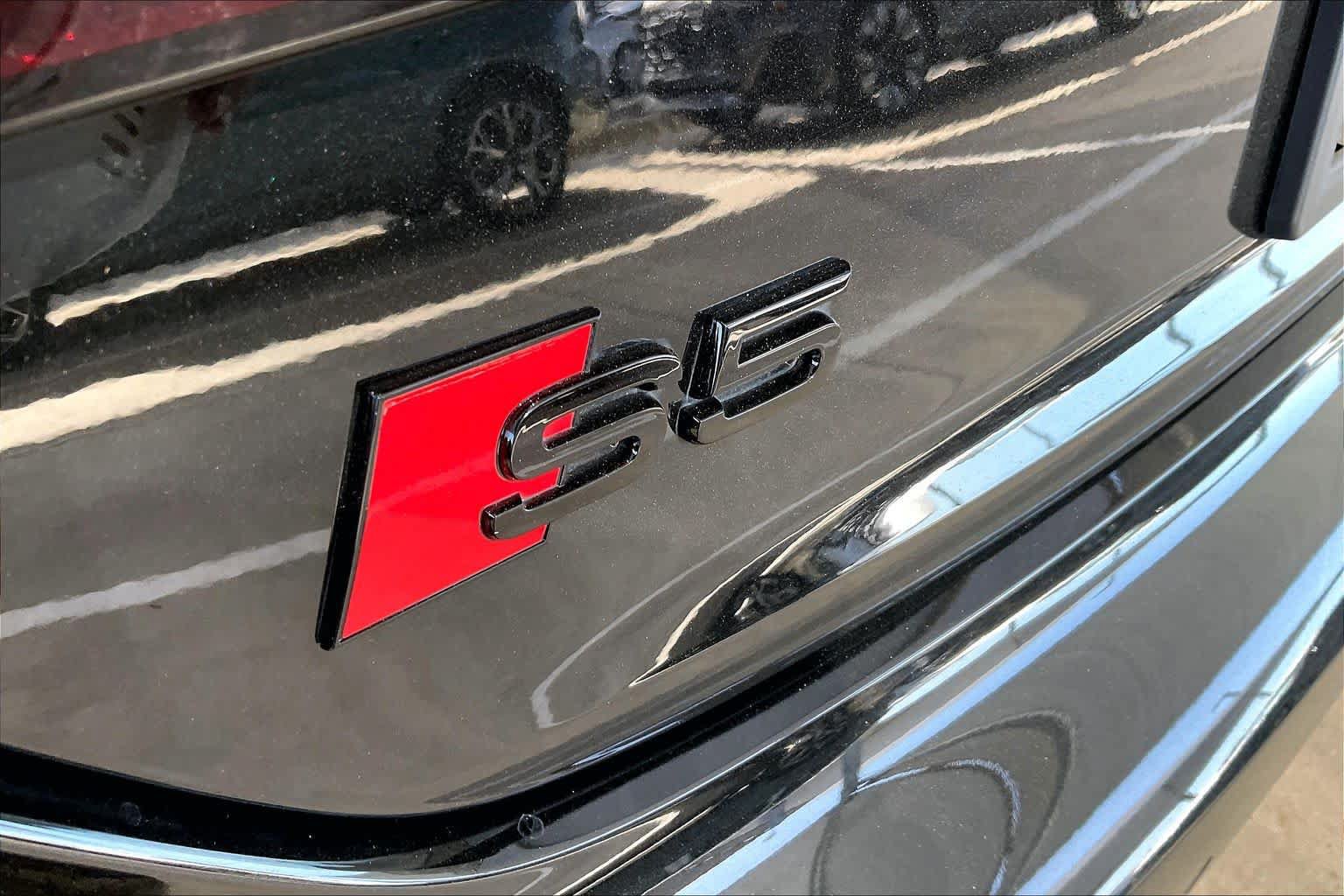 Used 2024 Audi S5 Prestige AWD/4WD image 31