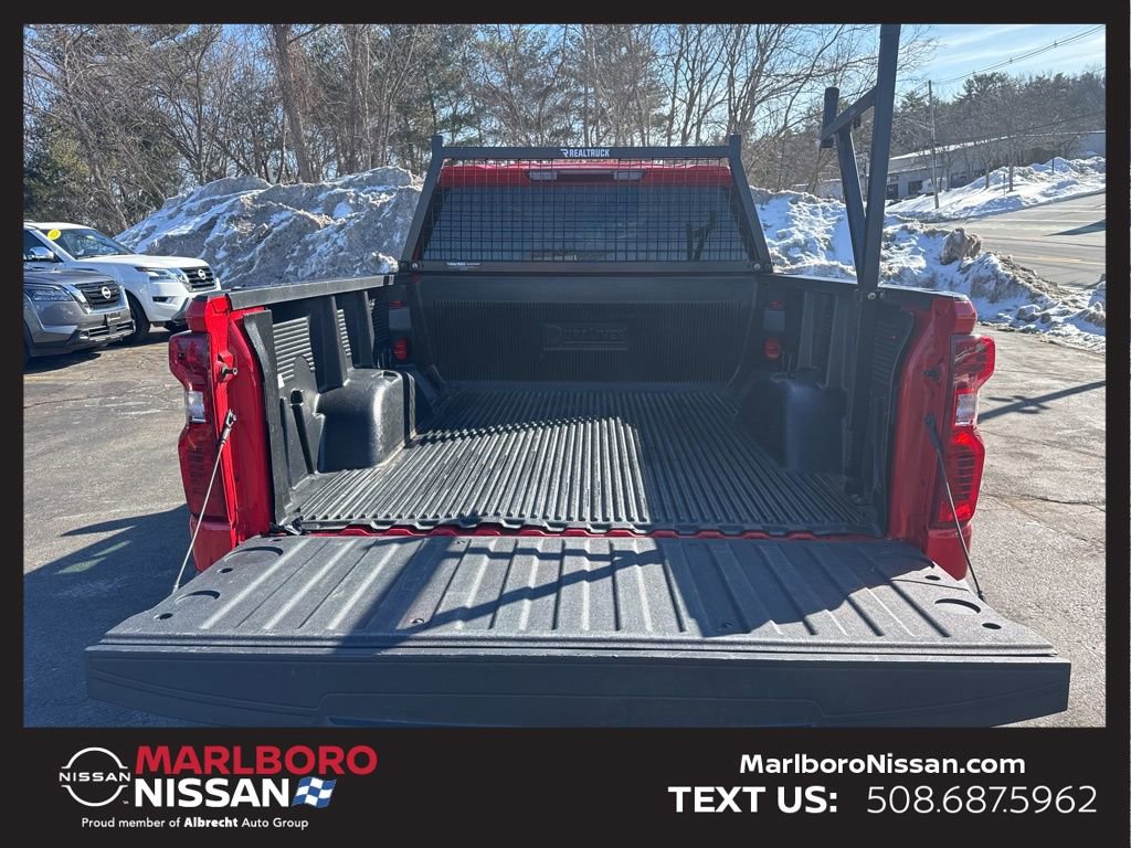 Used 2024 Chevrolet Silverado 1500 LT image 13