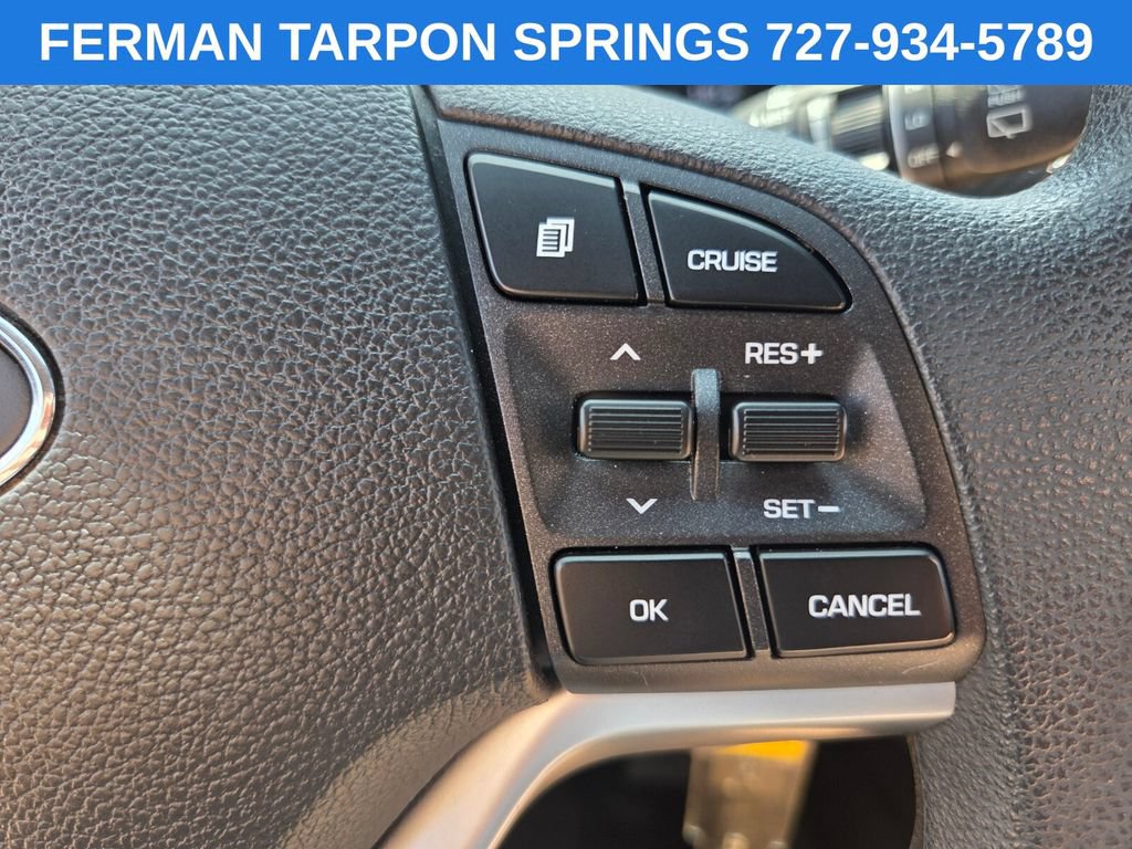 Used 2019 Hyundai Tucson SE FWD image 31