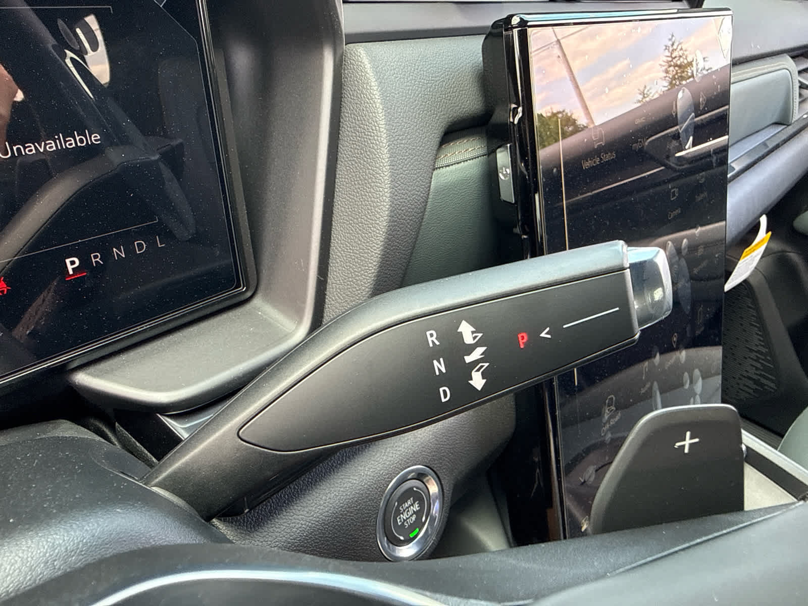New 2027 GMC Terrain AT4 w/ Technology Package II AWD/4WD image 21