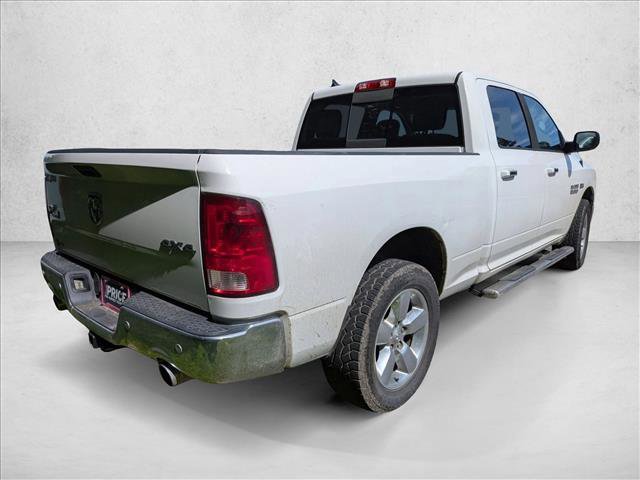 Used 2015 RAM 1500 Big Horn AWD/4WD image 4