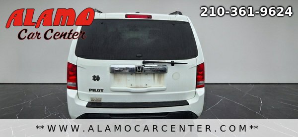 Used 2012 Honda Pilot EX-L image 4