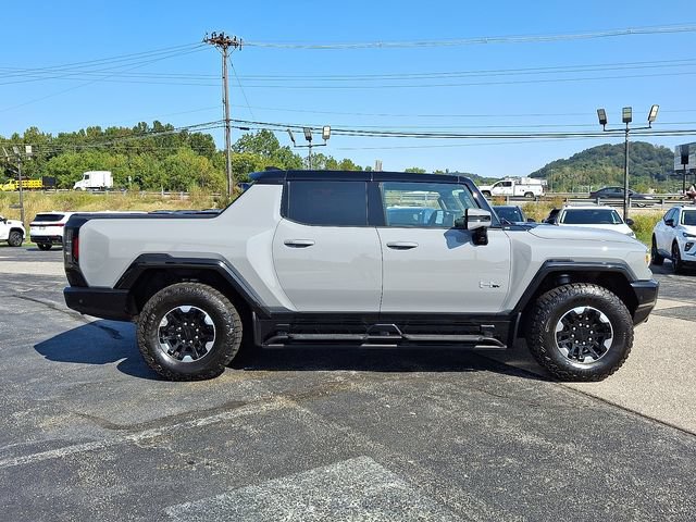 New 2025 GMC Hummer EV 3X w/ Extreme Off-Road Package AWD/4WD image 8