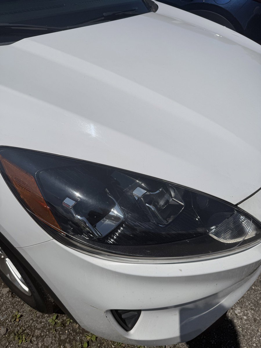 Used 2021 Ford Escape SE FWD image 12