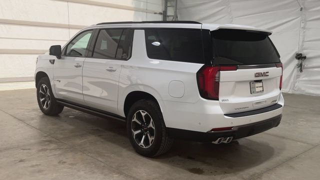New 2026 GMC Yukon XL AT4 Ultimate AWD/4WD image 7