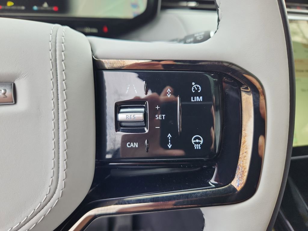 New 2026 Land Rover Range Rover Sport Dynamic SE AWD/4WD image 20