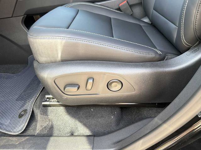 New 2026 GMC Acadia Elevation w/ Black Edition image 20