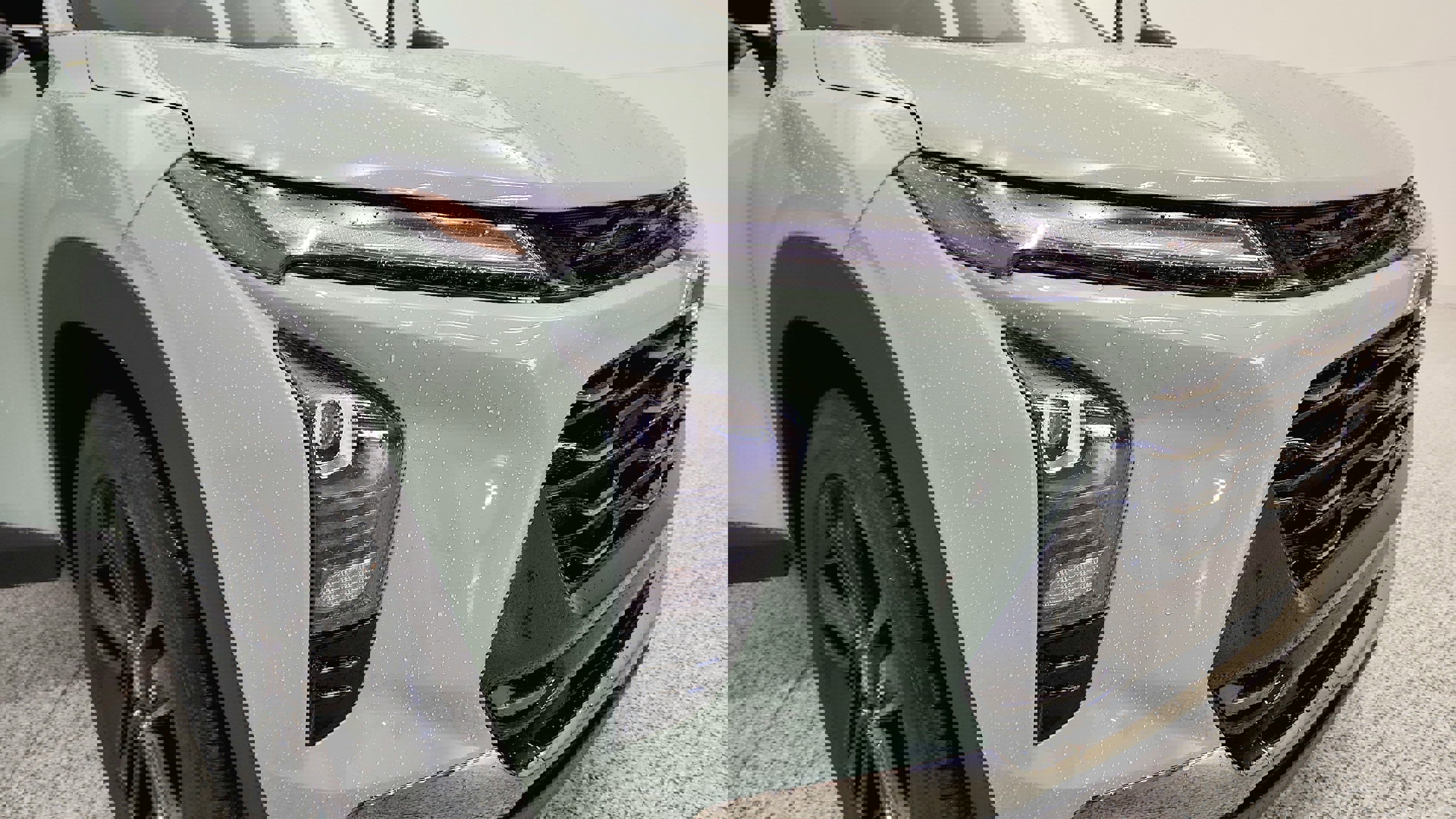 New 2026 Chevrolet Trax ACTIV w/ Sunroof Package image 14