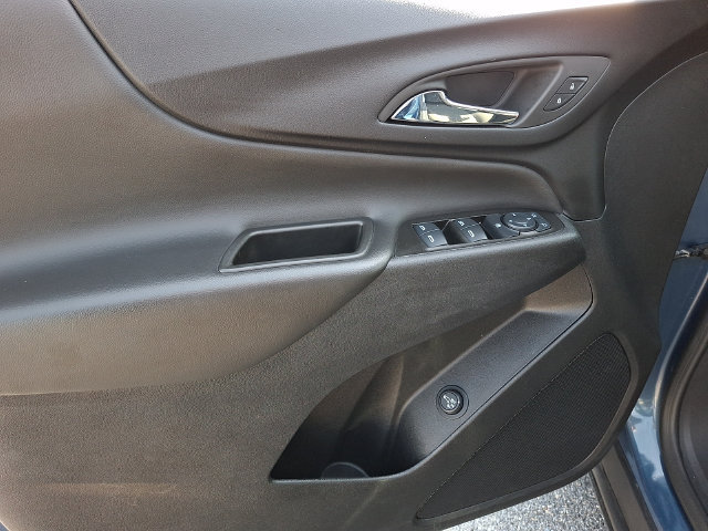 Certified 2024 Chevrolet Equinox LT AWD/4WD image 12