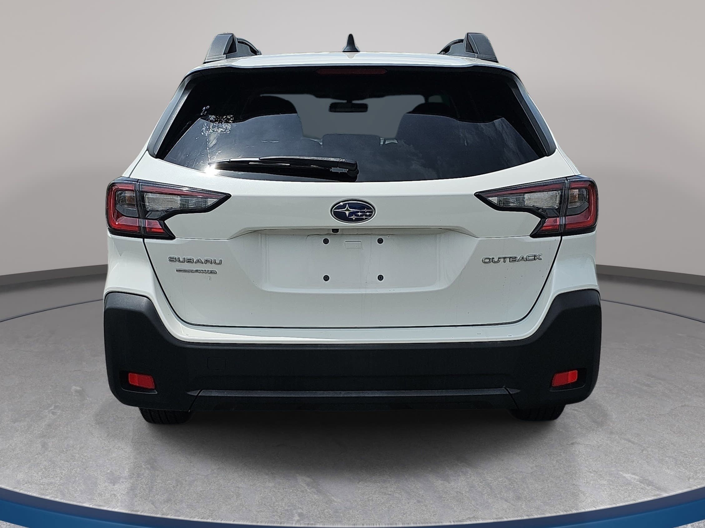 Used 2023 Subaru Outback Premium AWD/4WD image 6