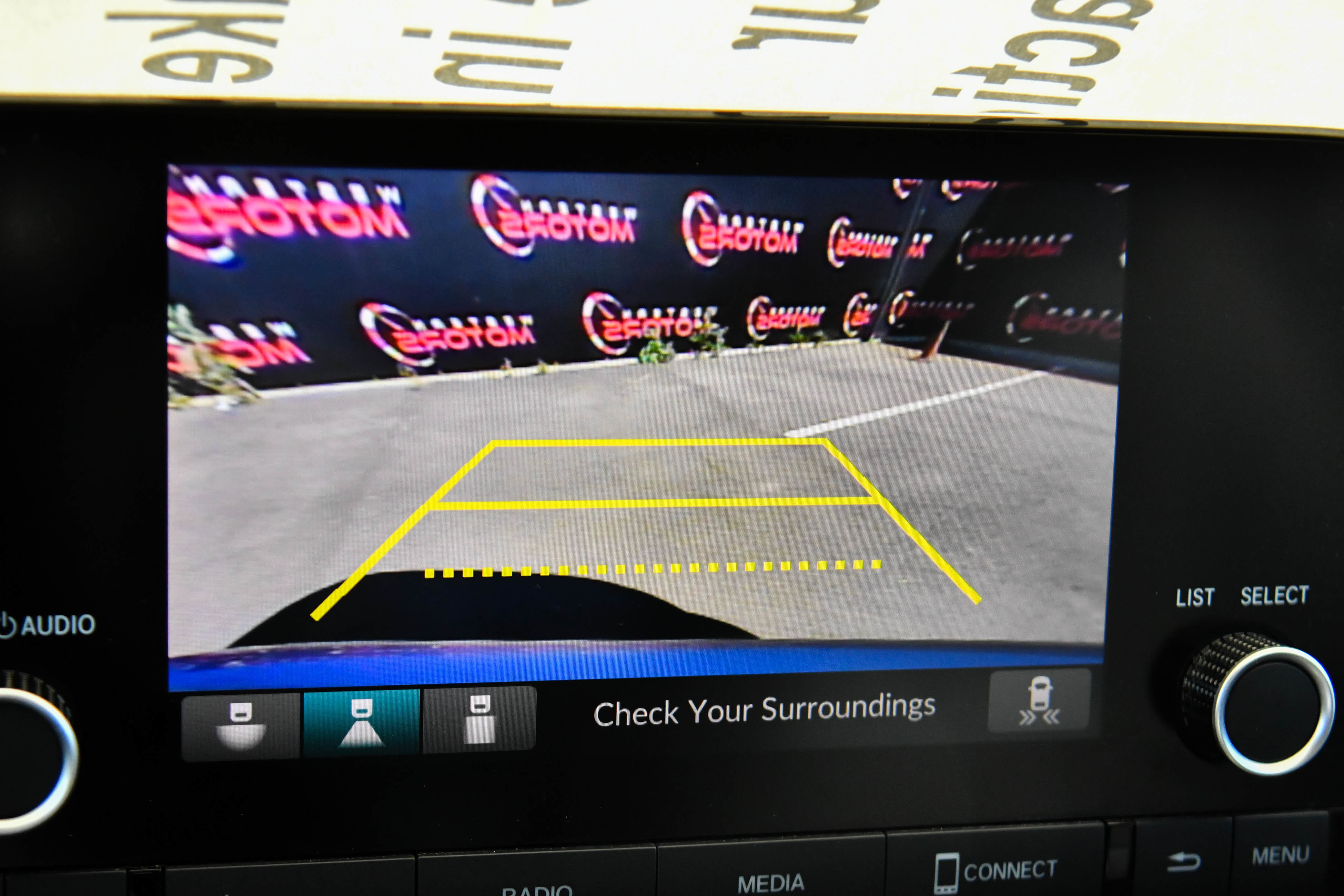 Used 2024 Honda Accord EX image 19