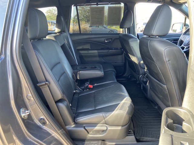 Used 2019 Honda Passport EX-L image 14