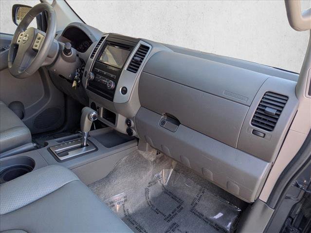 Used 2012 Nissan Frontier SV w/ SV Premium Utility Pkg image 19