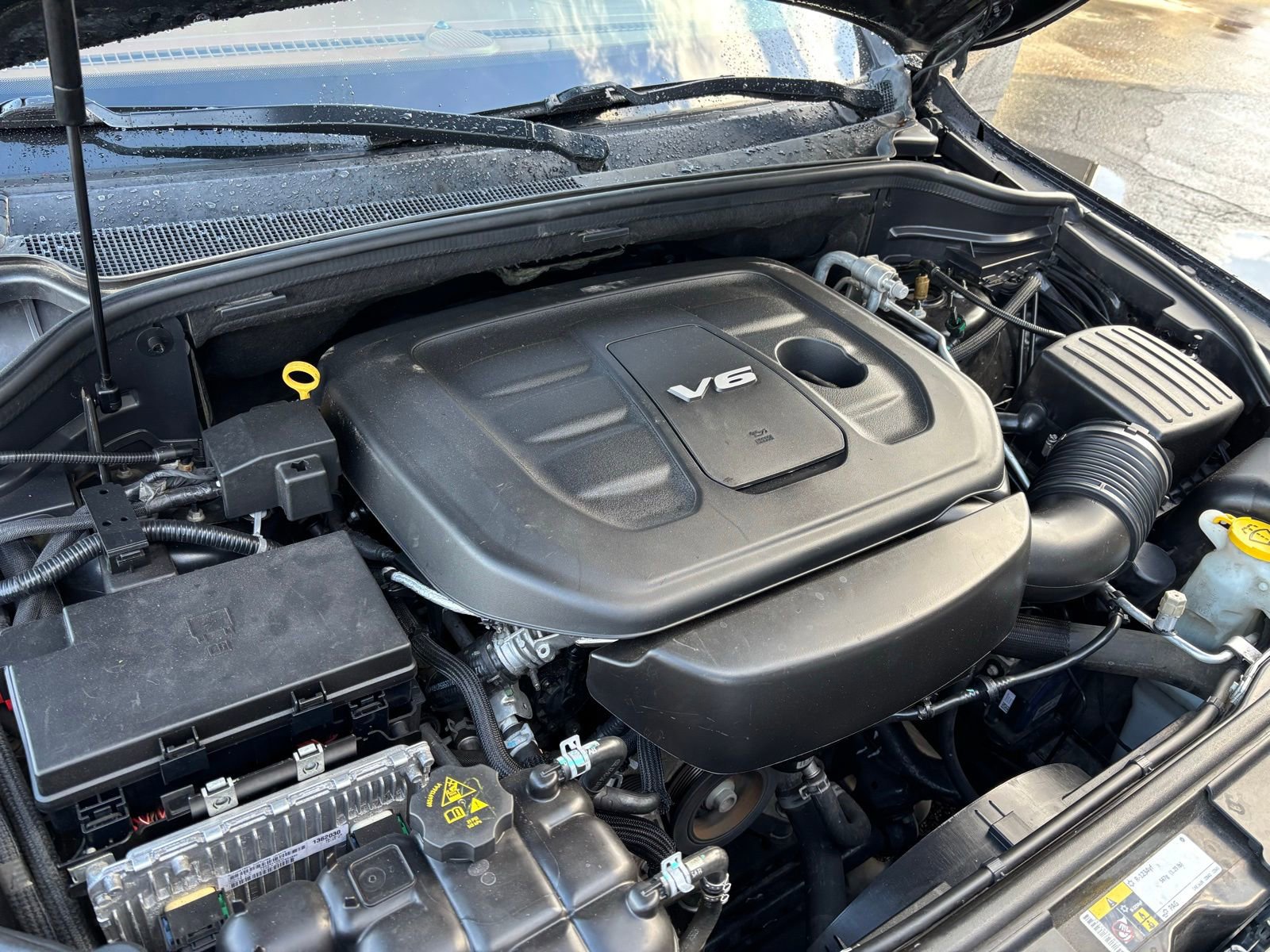 Used 2017 Jeep Grand Cherokee Summit image 28