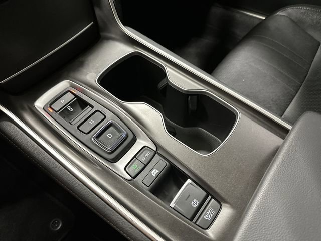 Used 2021 Honda Accord Touring image 36