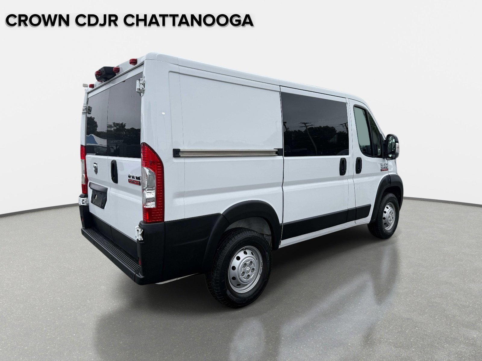 Used 2019 RAM ProMaster 1500 FWD image 6