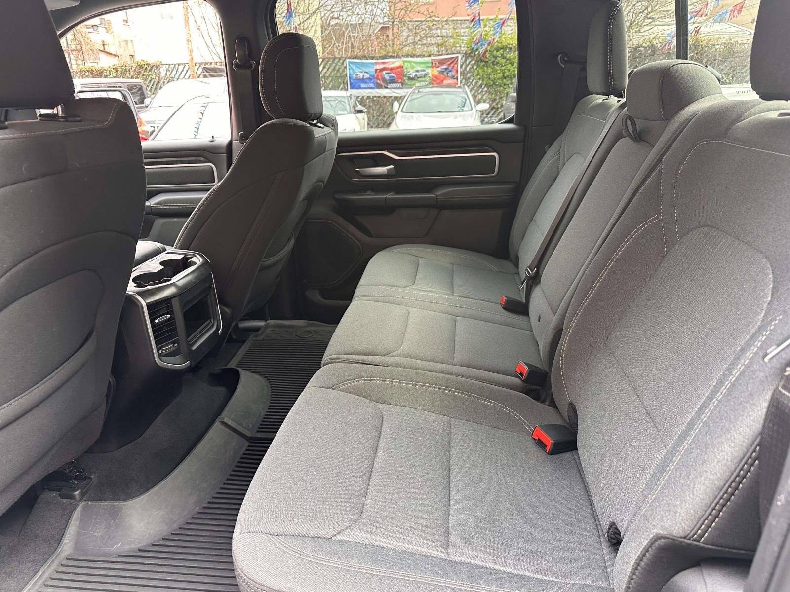 Certified 2023 RAM 1500 Big Horn image 16