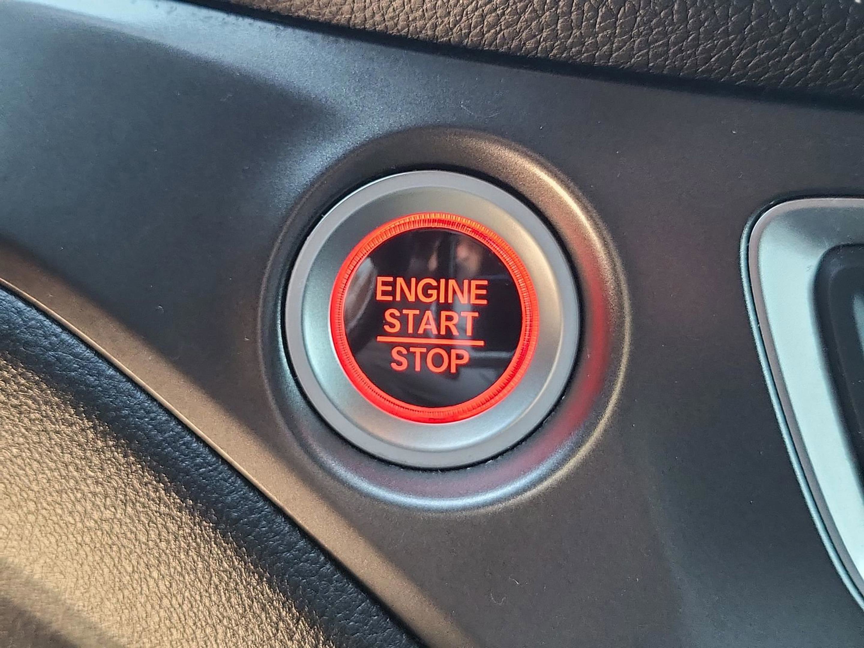 Certified 2023 Honda Passport EX-L image 29