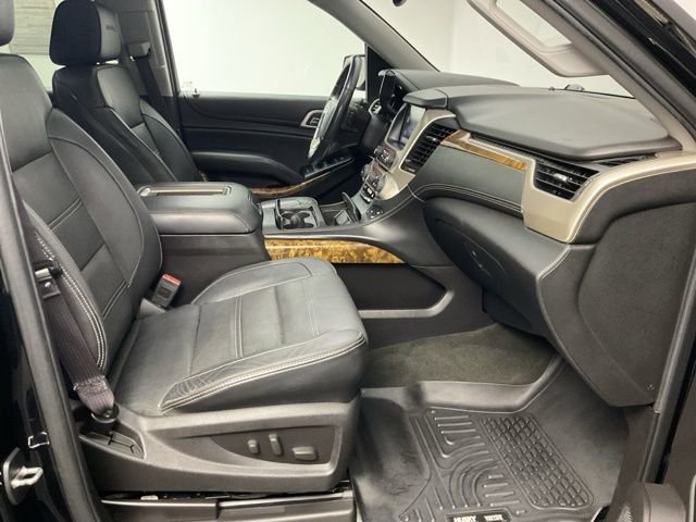 Certified 2015 GMC Yukon Denali w/ Open Road Package image 25