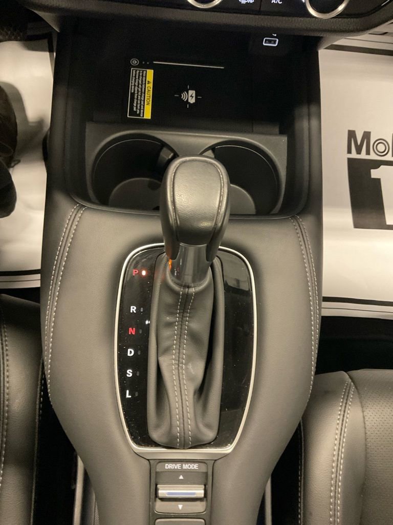 Used 2025 Honda HR-V EX-L image 28