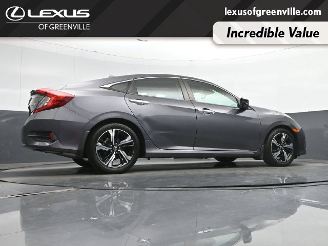 Used 2016 Honda Civic Touring image 16
