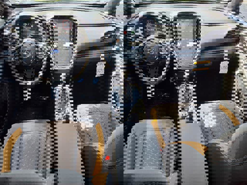 New 2025 Subaru Crosstrek 2.5i Sport w/ Crosstrek Mirror Package image 5