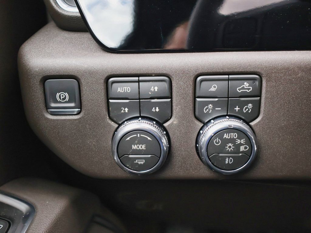 New 2026 GMC Sierra 2500 SLT w/ SLT Premium Package image 28