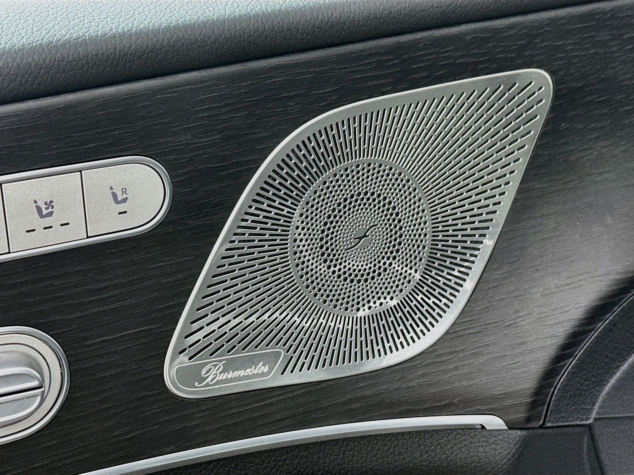 Certified 2025 Mercedes-Benz GLS 450 4MATIC image 19