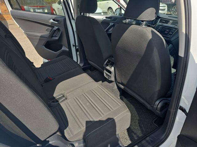 Used 2023 Volkswagen Tiguan S image 11
