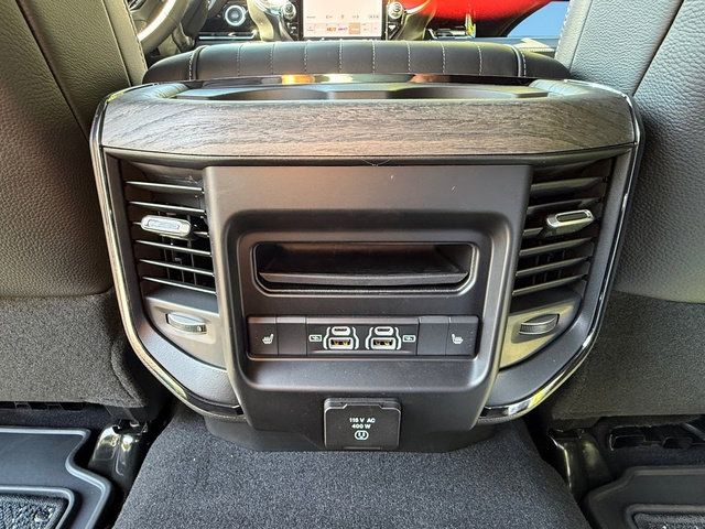 New 2026 RAM 2500 Limited image 22