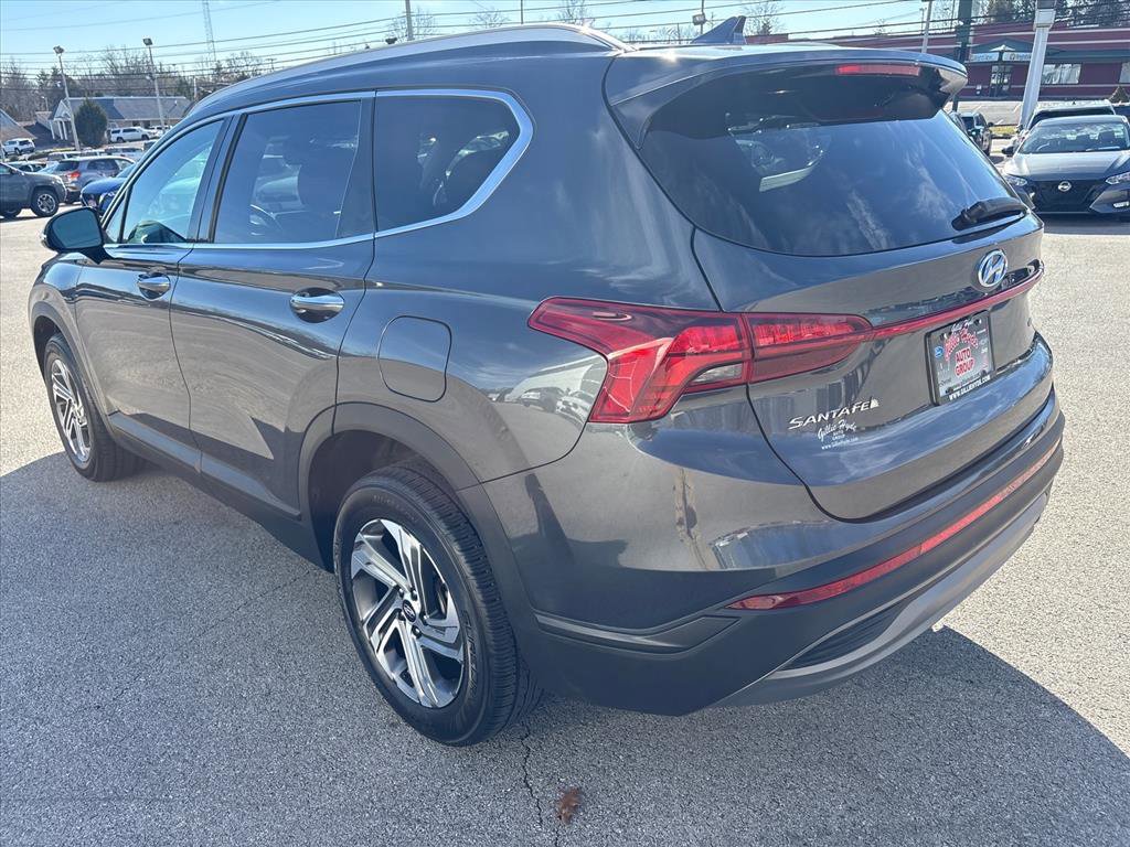 Used 2023 Hyundai Santa Fe SEL image 6