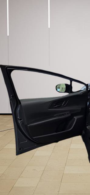 New 2026 Toyota Prius LE FWD image 11