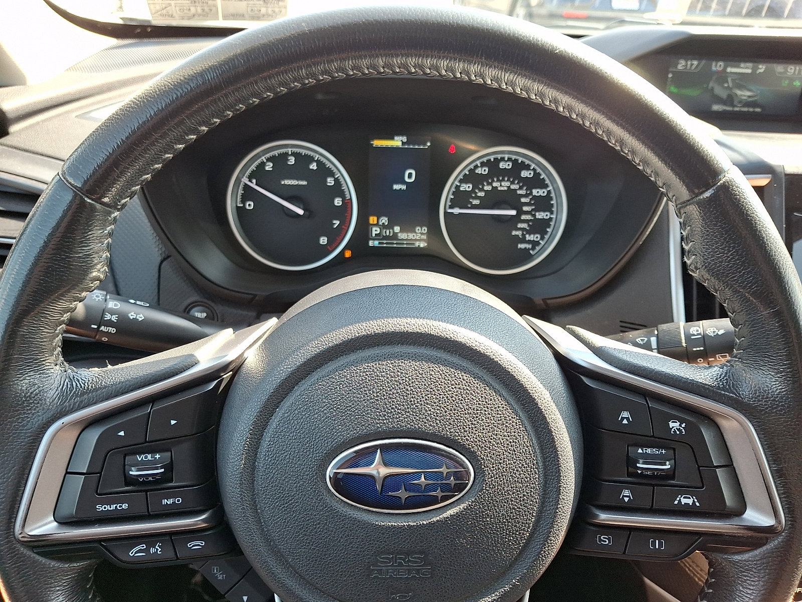 Used 2019 Subaru Forester Premium image 19