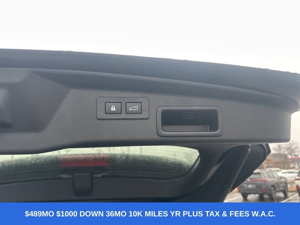 New 2026 Subaru Outback Touring XT AWD/4WD image 30