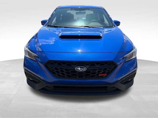 New 2026 Subaru WRX Limited w/ WRX Electronics Package AWD/4WD image 2