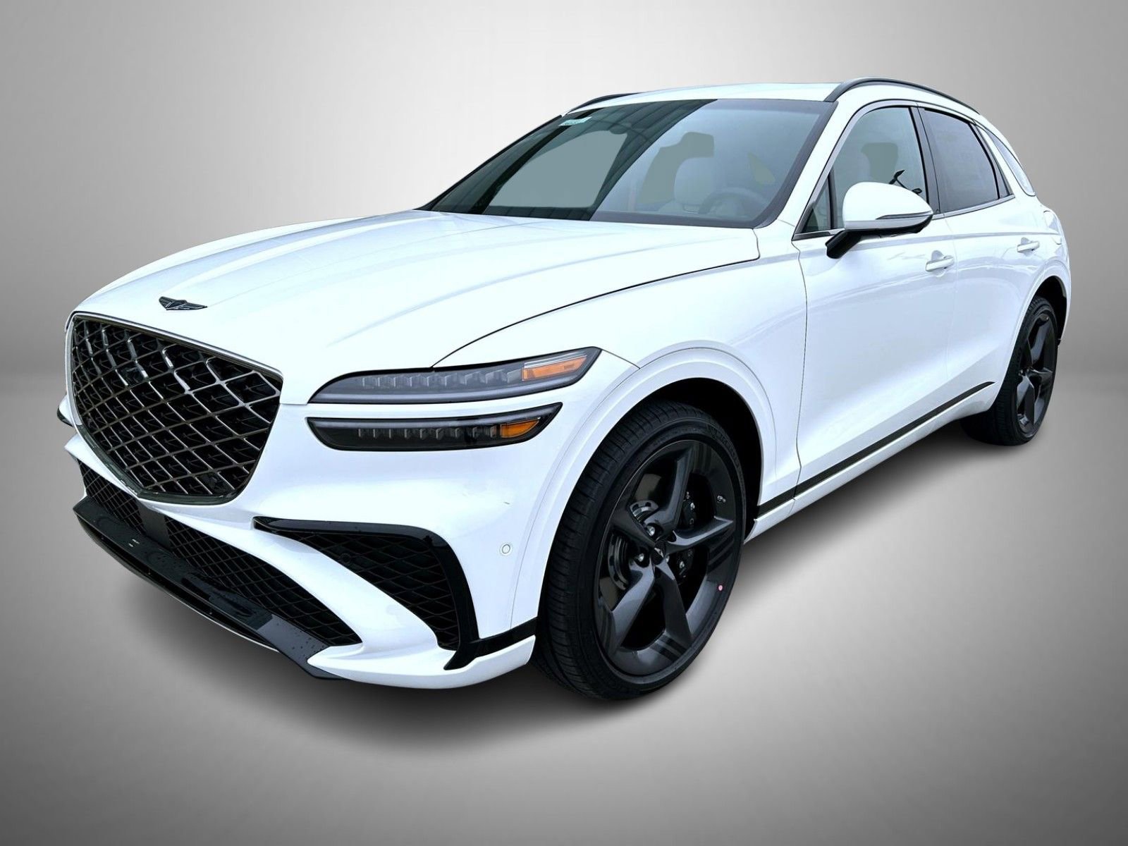 New 2026 Genesis GV70 3.5T Sport Prestige image 1