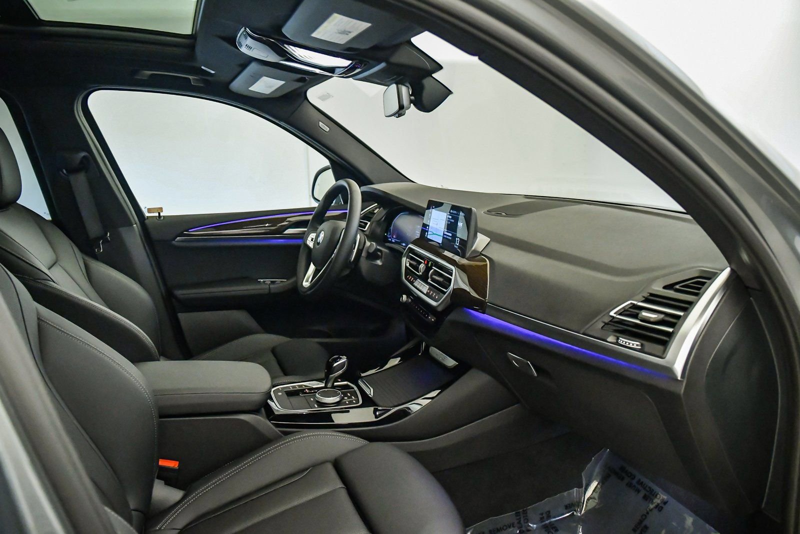 Certified 2023 BMW X3 sDrive30i w/ Convenience Package image 15